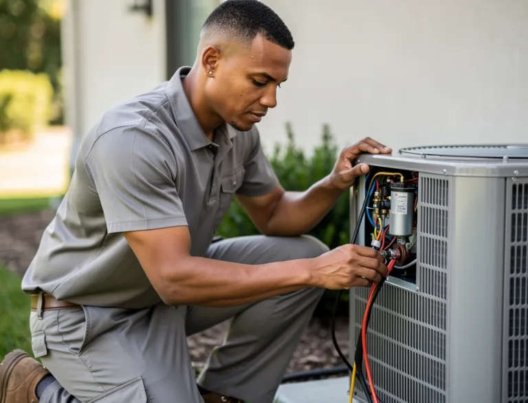 Wärmepumpen Reparatur Service in Lahr